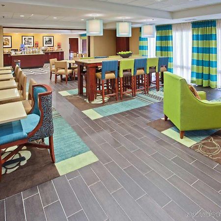 Holiday Inn Express & Suites Cincinnati Riverfront By Ihg Covington Dış mekan fotoğraf