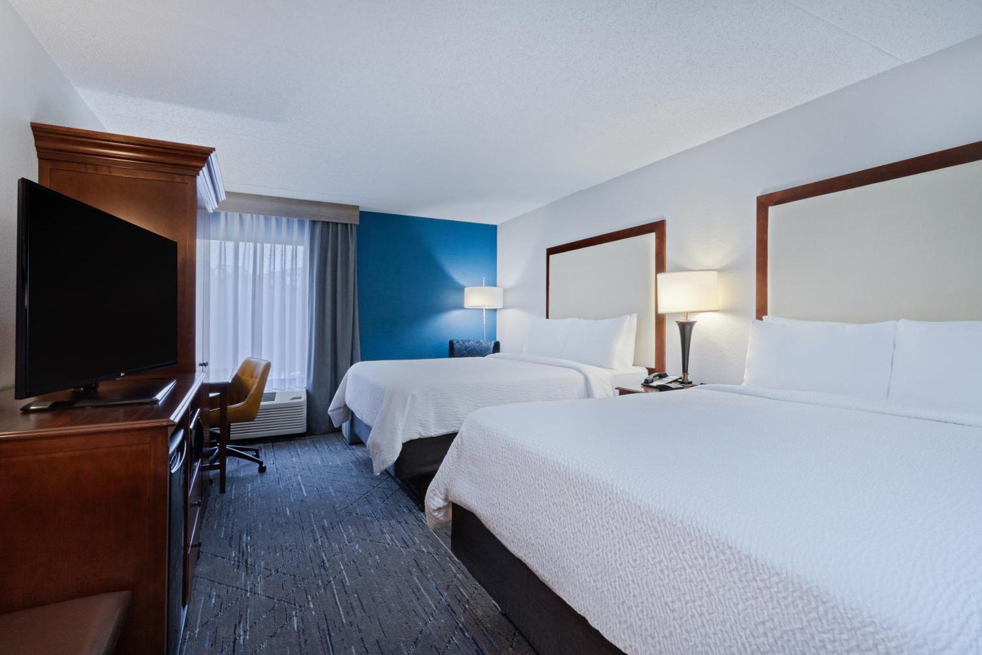Holiday Inn Express & Suites Cincinnati Riverfront By Ihg Covington Dış mekan fotoğraf